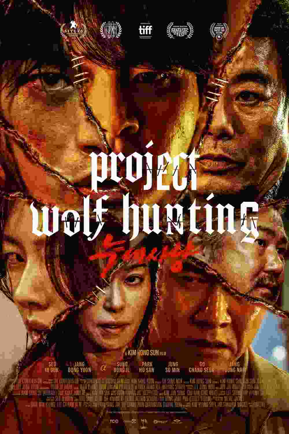 Project Wolf Hunting (2022) vj emmy Seo In-Guk